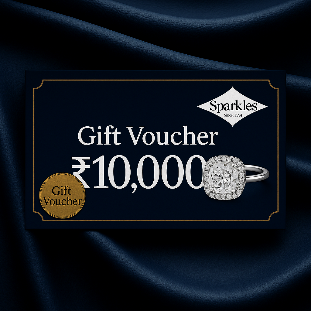 Flat 10000 off!
