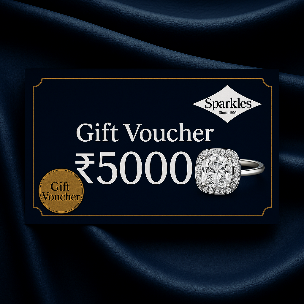 Flat 5000 off!