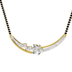 Sparkles 1.32 Carat Eternal Wave Marquise Tanmaniya