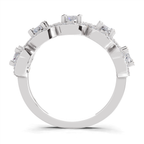 2.16 Carat Diamond Ring in 14K Gold